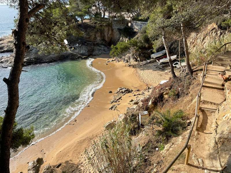 €10 500 000 · Участок · Platja d'aro — Noticasa