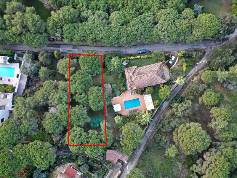 €350 000 · Участок · Lloret de Mar — Noticasa