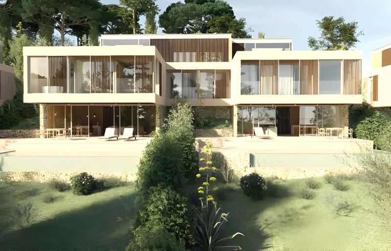 €2 750 000 · Вилла · 285 м² · Begur — Noticasa