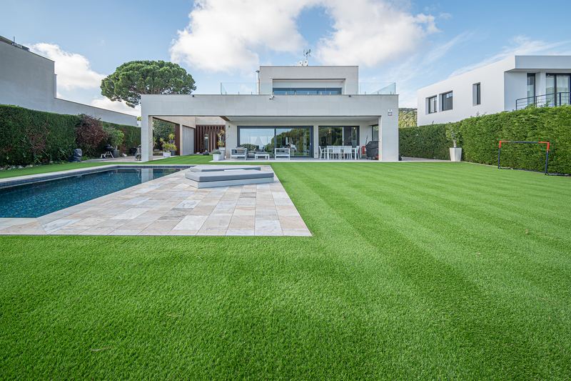€2 450 000 · Вилла · 463 м² · Sant Andreu de Llavaneres — Noticasa