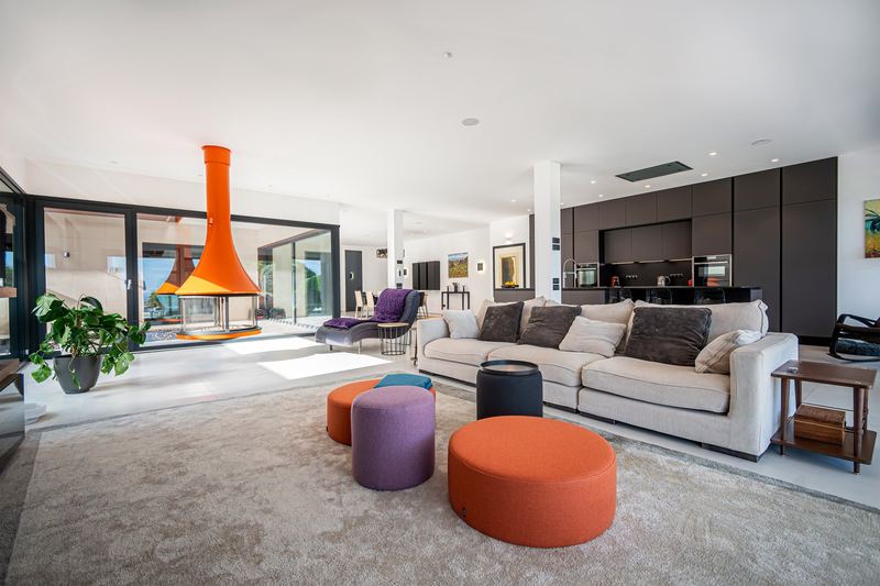 €2 450 000 · Вилла · 463 м² · Сант-Андреу-де-Льяванерес — Noticasa — фото 6