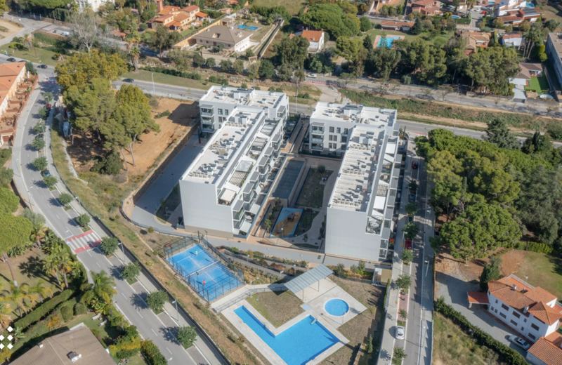 €550 000 · Квартира · 100 м² · Сант-Андреу-де-Льяванерес — Noticasa — фото 2