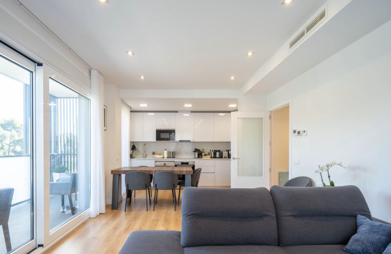 €550 000 · Квартира · 100 м² · Сант-Андреу-де-Льяванерес — Noticasa — фото 4