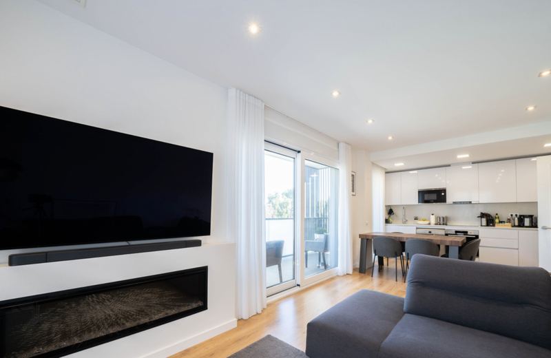 €550 000 · Квартира · 100 м² · Сант-Андреу-де-Льяванерес — Noticasa — фото 5