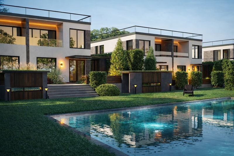 €830 000 · Таунхаус · 360 м² · Lloret de Mar — Noticasa