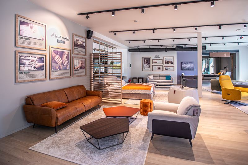 €1 250 000 · Коммерция · 432 м² · Barcelona — Noticasa