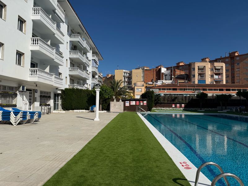 €189 000 · Квартира · 53 м² · Blanes — Noticasa