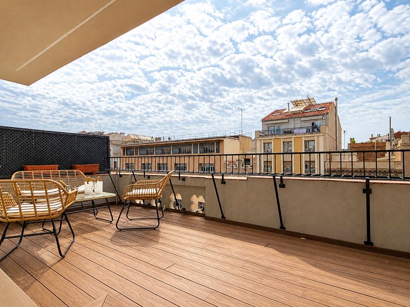 €1 200 000 · Квартира · 117 м² · Barcelona — Noticasa