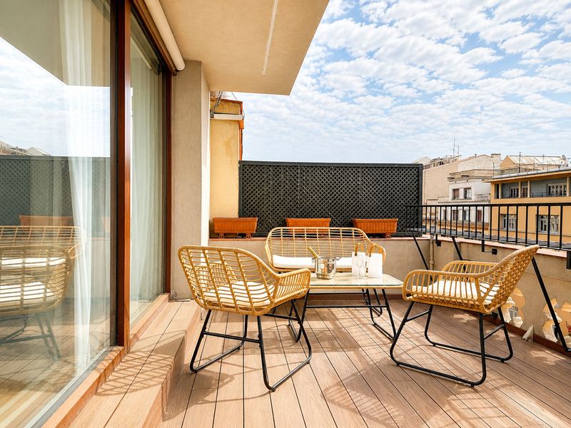 €1 200 000 · Квартира · 117 м² · Барселона — Noticasa — фото 2