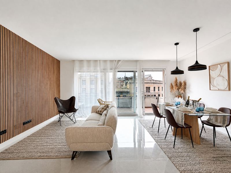 €1 200 000 · Квартира · 117 м² · Барселона — Noticasa — фото 3