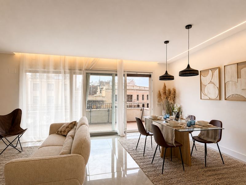 €1 200 000 · Квартира · 117 м² · Барселона — Noticasa — фото 6