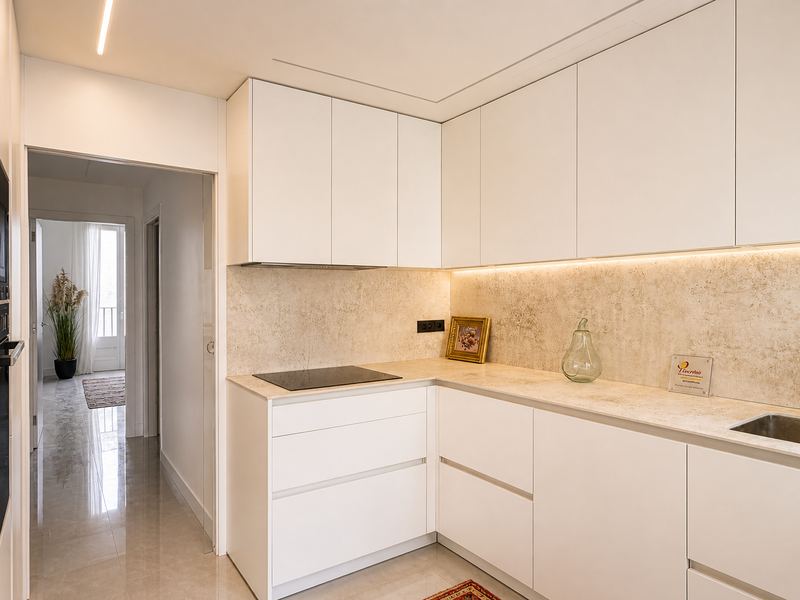 €1 200 000 · Квартира · 117 м² · Барселона — Noticasa — фото 8
