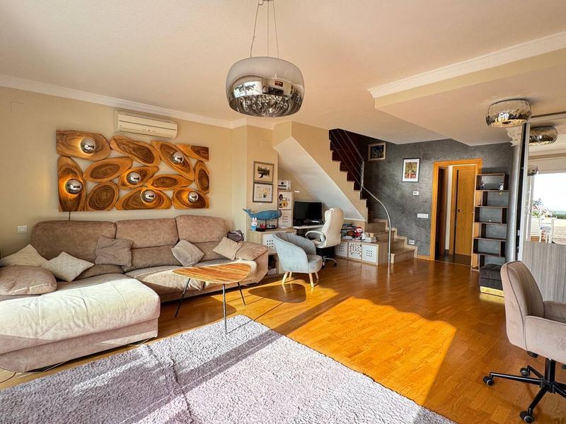 €763 000 · Таунхаус · 163 м² · Ситжес — Noticasa — фото 3