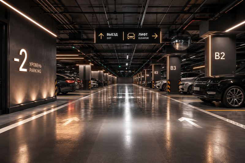 €2 450 000 · Коммерция · 3000 м² · Barcelona — Noticasa