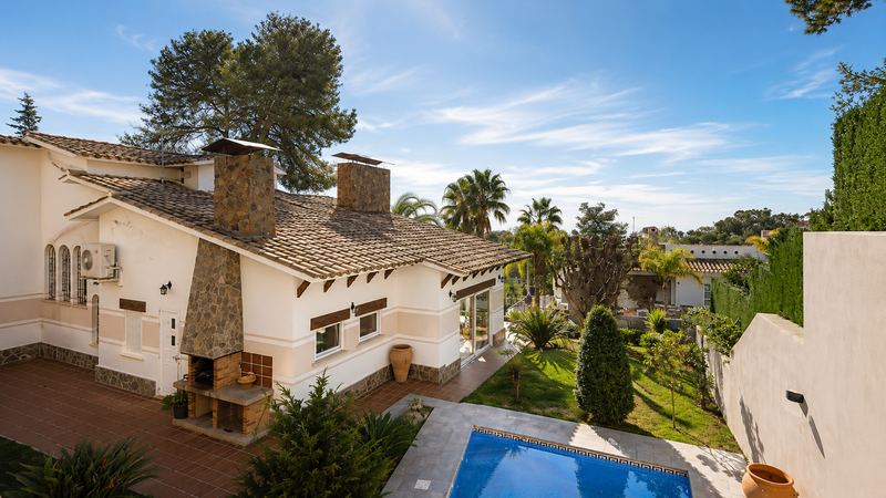 €1 850 000 · Вилла · 932 м² · Blanes — Noticasa