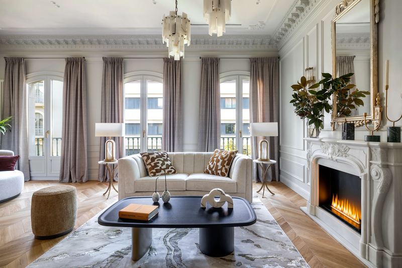 €2 450 000 · Квартира · 198 м² · Barcelona — Noticasa