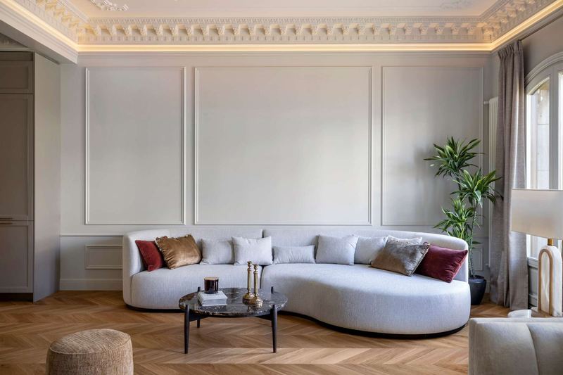€2 450 000 · Квартира · 198 м² · Барселона — Noticasa — фото 4