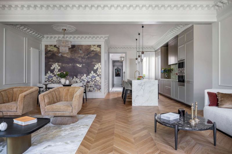 €2 450 000 · Квартира · 198 м² · Барселона — Noticasa — фото 5