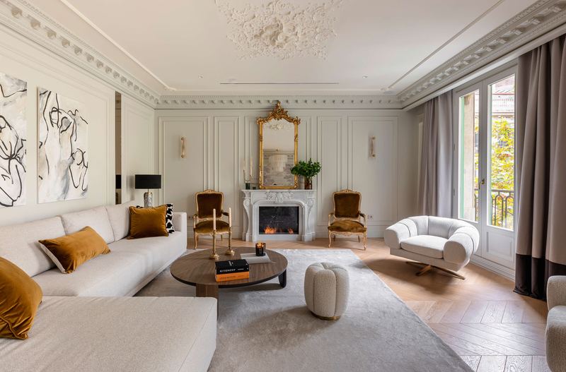 €2 350 000 · Квартира · 201 м² · Barcelona — Noticasa