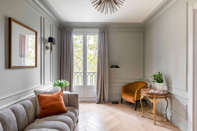 €2 350 000 · Квартира · 201 м² · Барселона — Noticasa — фото 4