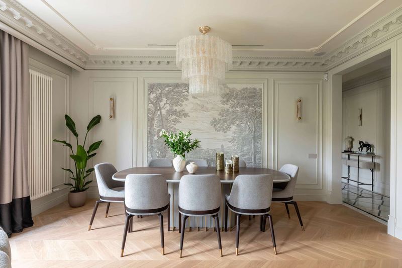 €2 350 000 · Квартира · 201 м² · Барселона — Noticasa — фото 7