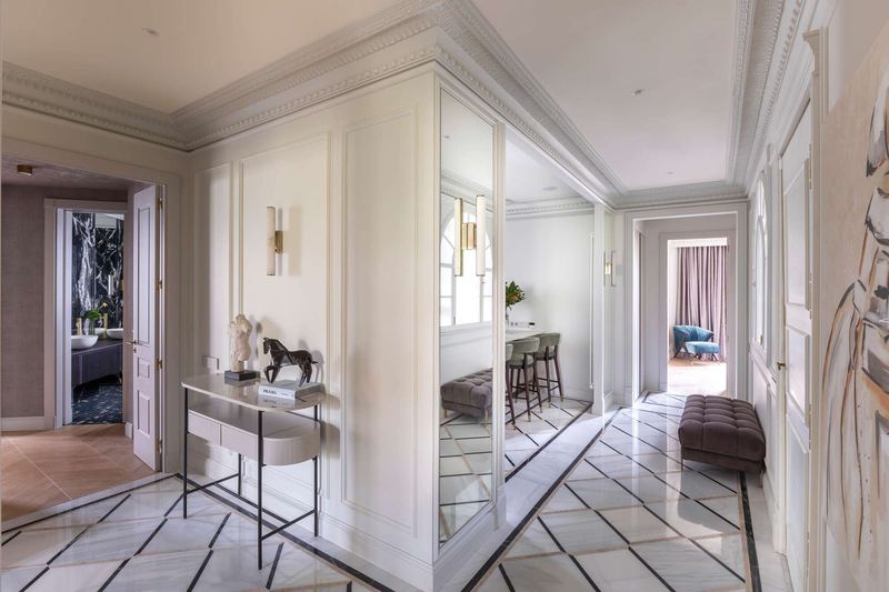 €2 350 000 · Квартира · 201 м² · Барселона — Noticasa — фото 8