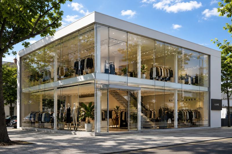 €21 000 000 · Коммерция · 3930 м² · Costa Brava (сводный) — Noticasa