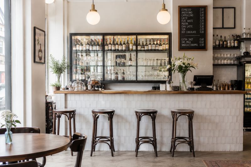 €240 000 · Коммерция · 40 м² · Barcelona — Noticasa