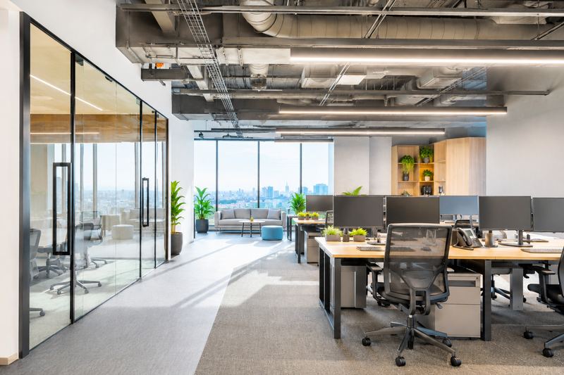 €1 440 000 · Коммерция · 400 м² · Барселона — Noticasa