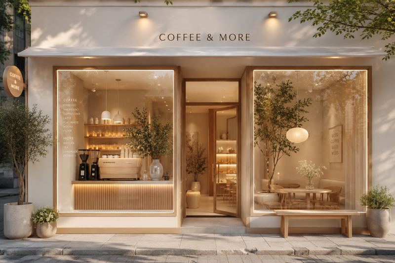 €420 000 · Коммерция · 76 м² · Barcelona — Noticasa