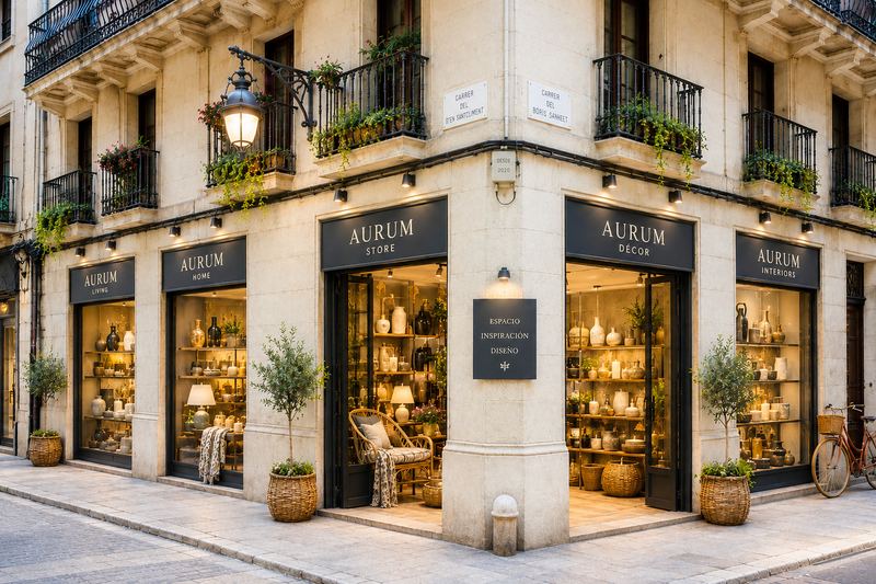 €675 000 · Коммерция · 130 м² · Barcelona — Noticasa