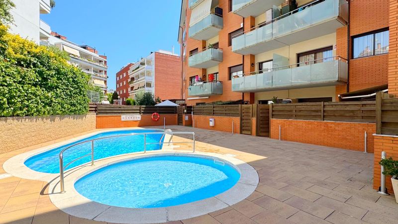 €276 000 · Квартира · 61 м² · Льорет-де-Мар — Noticasa — фото 2