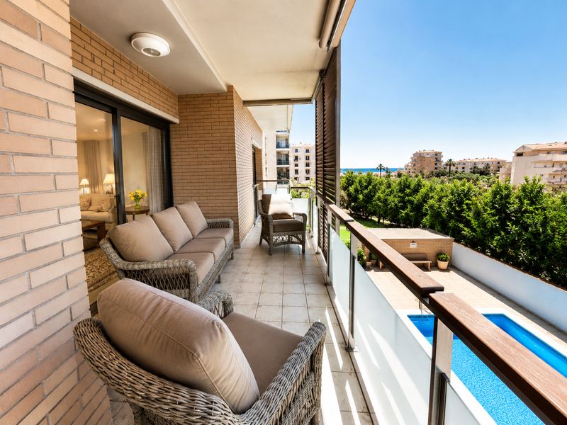 €675 000 · Квартира · 180 м² · Calonge — Noticasa
