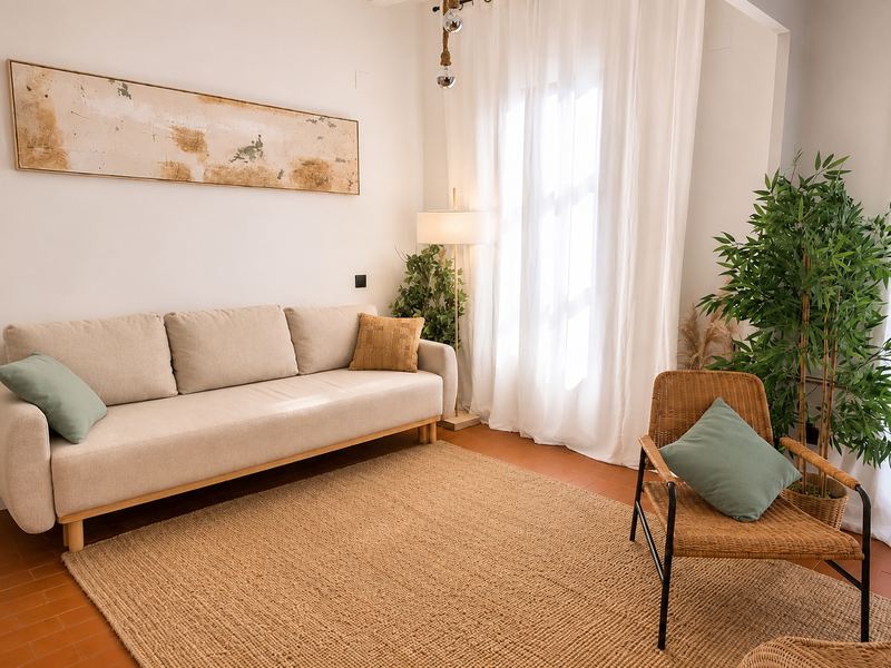 €217 000 · Квартира · 36 м² · Барселона — Noticasa