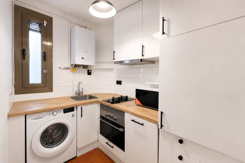 €217 000 · Квартира · 36 м² · Барселона — Noticasa — фото 5