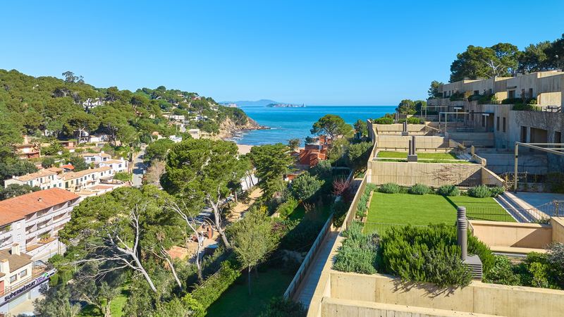 €772 500 · Квартира · 164 м² · Begur — Noticasa