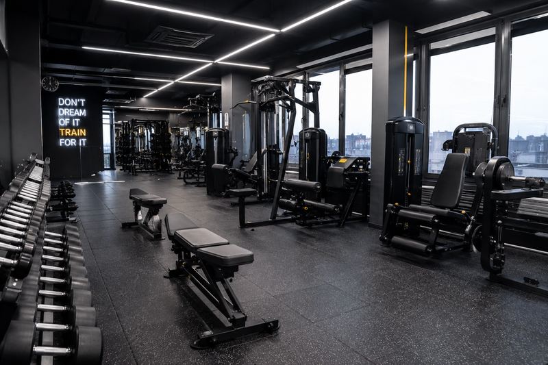 €680 000 · Коммерция · 343 м² · Barcelona — Noticasa