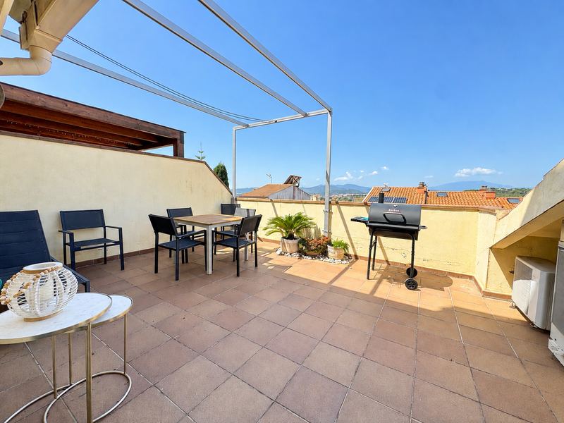 Квартира Blanes
