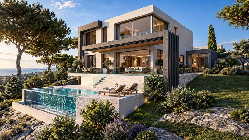 €1 600 000 · Вилла · 500 м² · Lloret de Mar — Noticasa