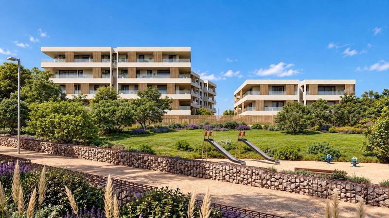 €660 000 · Квартира · 86 м² · Эль-Масноу — Noticasa — фото 2