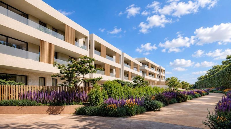 €660 000 · Квартира · 86 м² · Эль-Масноу — Noticasa — фото 3
