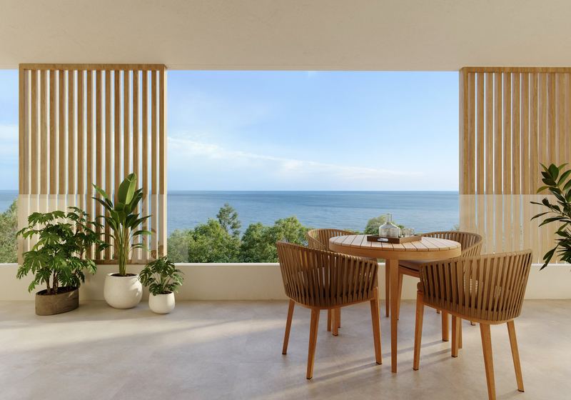 €660 000 · Квартира · 86 м² · Эль-Масноу — Noticasa — фото 4