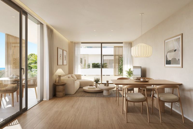 €660 000 · Квартира · 86 м² · Эль-Масноу — Noticasa — фото 5