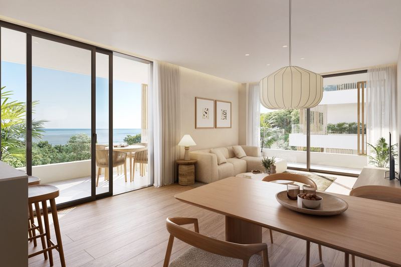 €660 000 · Квартира · 86 м² · Эль-Масноу — Noticasa — фото 6