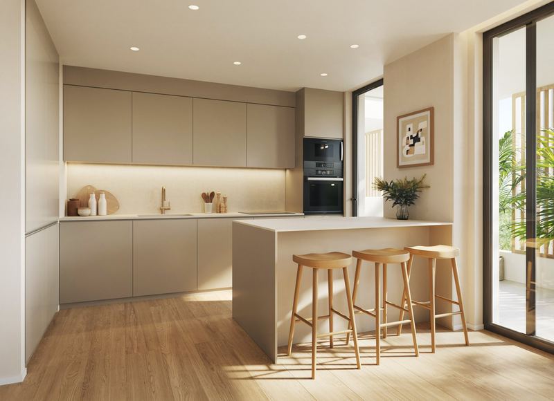€660 000 · Квартира · 86 м² · Эль-Масноу — Noticasa — фото 7