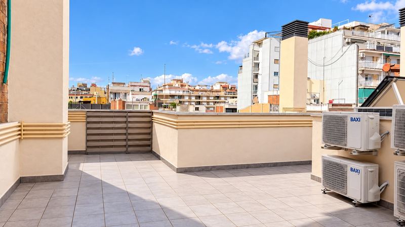 €400 000 · Квартира · 134 м² · Л'Оспиталет-де-Льобрегат — Noticasa