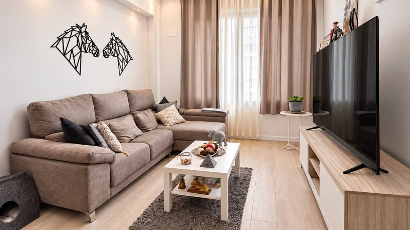 €400 000 · Квартира · 134 м² · Л'Оспиталет-де-Льобрегат — Noticasa — фото 2