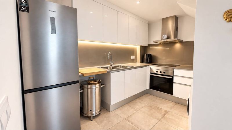 €400 000 · Квартира · 134 м² · Л'Оспиталет-де-Льобрегат — Noticasa — фото 3