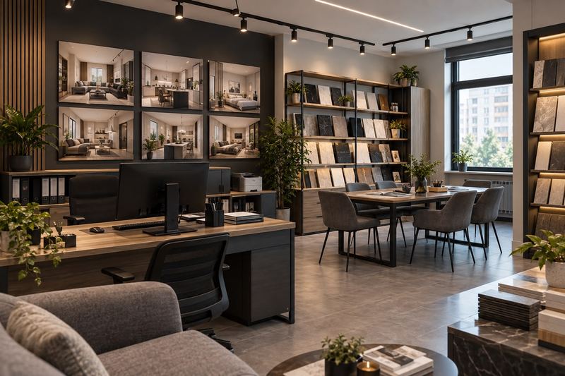€310 000 · Коммерция · 574 м² · Барселона — Noticasa