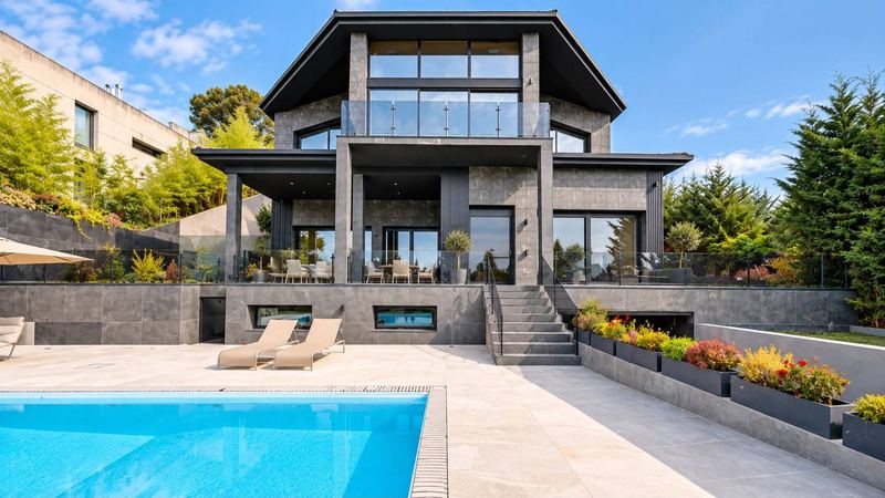€4 900 000 · Вилла · 772 м² · Сант-Кугат-дель-Вальес — Noticasa — фото 2